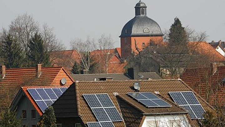 Solar 1