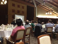 Sprc Banquet Sprc Banquet