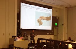 Sprc Dla Presentation Sprc Dla Presentation