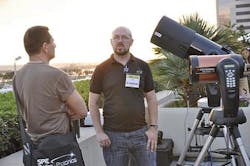 Telescope Day Telescope Day