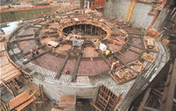 National Ignition Facility laser system is the largest and most complex optical system ever designed and constructed. National Ignition Facility laser system is the largest and most complex optical system ever designed and constructed.