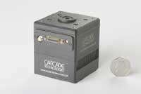 FIGURE 4. The development of compact and robust spectroscopic hardware is a key step toward greater exploitation of laser absorption spectroscopy in real-world industrial applications. FIGURE 4. The development of compact and robust spectroscopic hardware is a key step toward greater exploitation of laser absorption spectroscopy in real-world industrial applications.