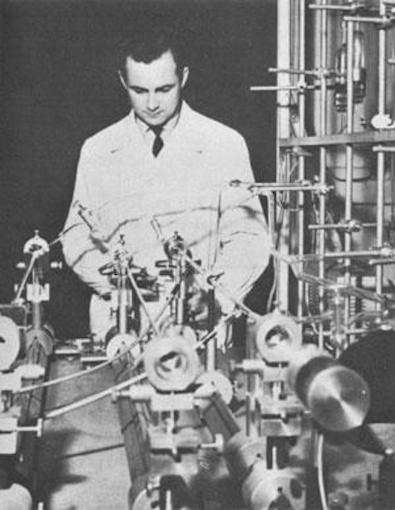 Ruby Laser Outlasts Its Glory Days Laser Focus World