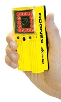 Th 0509lfwcognex Th 0509lfwcognex