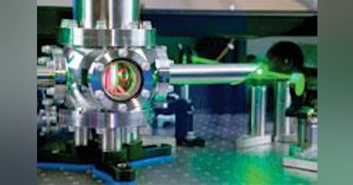 VERY HIGH-PEAK-POWER LASERS: Cryogenic cooling multiplies output of Ti ...