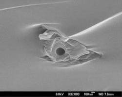 In his plenary session, David Payne of the University of Southampton, England, predicted a growing market for fiber lasers, noting that they are poised to move into a variety of new applications. In his plenary session, David Payne of the University of Southampton, England, predicted a growing market for fiber lasers, noting that they are poised to move into a variety of new applications.