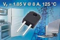 Th 0608lfwvishay Th 0608lfwvishay