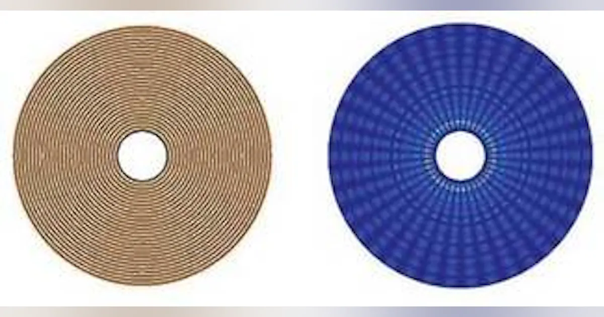 Hyperlens Mat METAMATERIALS: Hyperlens to image beyond diffraction limit | Laser ...