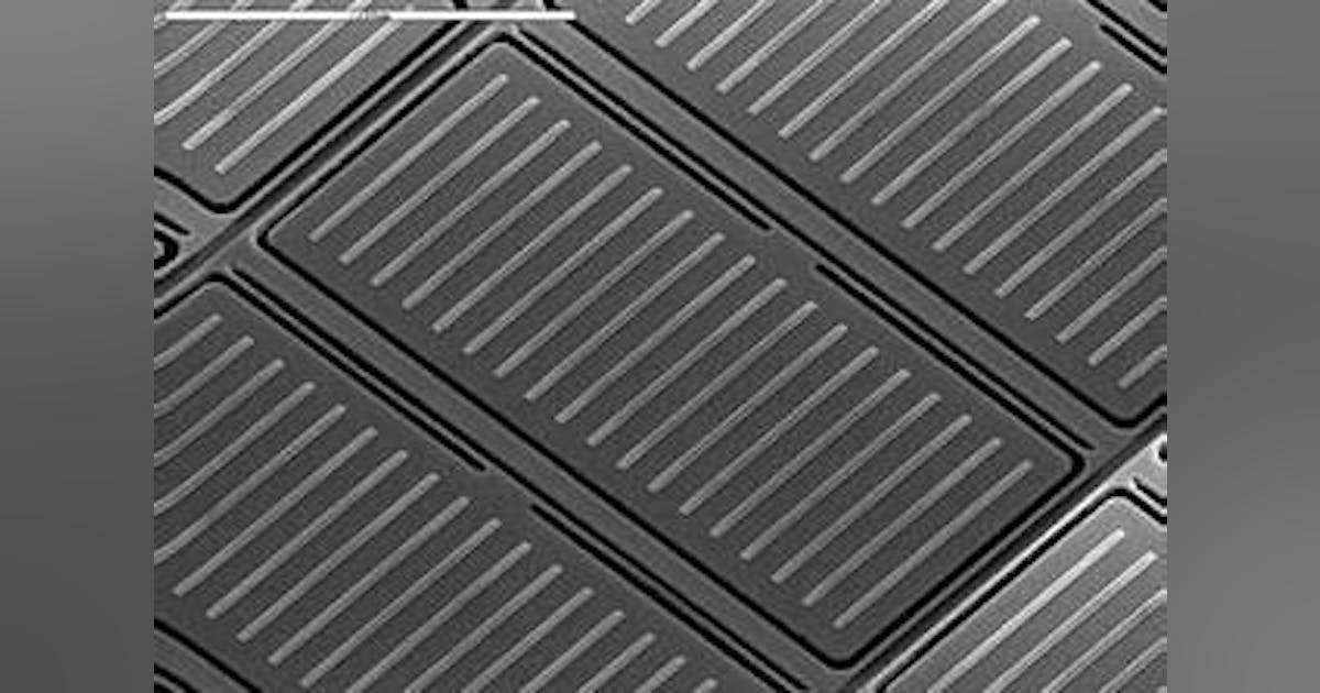MEMS: Microshutter array to help space telescope peer back in time ...