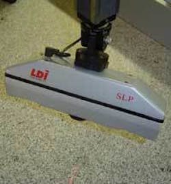 Th 0706lfw Laser Design