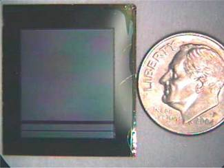 APD ARRAYS - Avalanche photodiode arrays provide versatility in ...