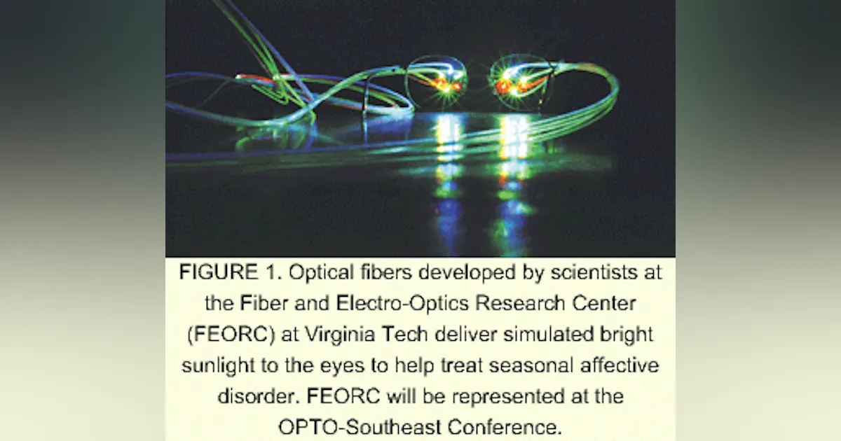 Spie Conference CONFERENCE PREVIEW: Optics growth fuels SPIE conference | Laser Focus World