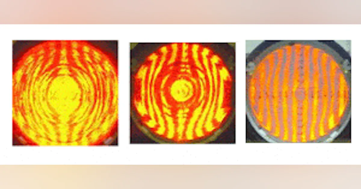 Semiflexible tools remove ripples | Laser Focus World