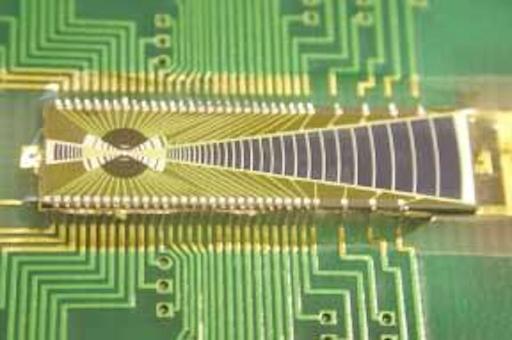 Photodiode arrays support diverse applications | Laser Focus World