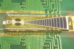 One of the major advantages of photodiode architecture is its flexibility. In fact, most applications use a custom designed product in terms of geometry, level of integration, and overall performance. One of the major advantages of photodiode architecture is its flexibility. In fact, most applications use a custom designed product in terms of geometry, level of integration, and overall performance.