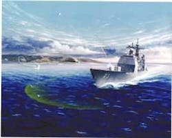 High-power solid-state tactical laser weaponry could enable military ships, aircraft, and ground vehicles to more easily defend themselves from severe threats such as supersonic missiles. High-power solid-state tactical laser weaponry could enable military ships, aircraft, and ground vehicles to more easily defend themselves from severe threats such as supersonic missiles.