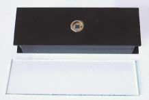 FIGURE 3. This autocorrelator detector is used in conjunction with a separate delay mechanism for measurements in a laser-scanning microscope. FIGURE 3. This autocorrelator detector is used in conjunction with a separate delay mechanism for measurements in a laser-scanning microscope.