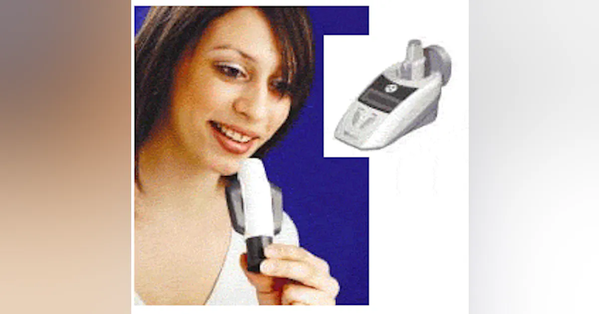 Laser-based breathalyzer screens for TB in minutes | Laser Focus World