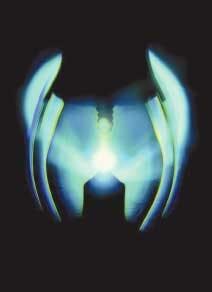 FIGURE 1. The small, bright arc of a short-arc lamp allows for great flexibility in shaping the emitted light for illumination and other uses. Proper power-supply design is crucial to the stability of an arc lamp's optical output. FIGURE 1. The small, bright arc of a short-arc lamp allows for great flexibility in shaping the emitted light for illumination and other uses. Proper power-supply design is crucial to the stability of an arc lamp's optical output.