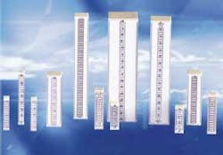 FIGURE 1. The latest PICMA designs in multilayer piezo actuators feature co-fired ceramic encapsulation, providing a wider operating temperature range, superior protection from moisture and zero outgassing-ideal for vacuum applications. FIGURE 1. The latest PICMA designs in multilayer piezo actuators feature co-fired ceramic encapsulation, providing a wider operating temperature range, superior protection from moisture and zero outgassing-ideal for vacuum applications.