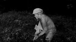 In critical situations such as target tracking, online machine vision, head-up displays, or weapon-based applications, complete obstruction to vision for any length of time can be fatal. Shutterless operation opens a range of new possibilities for covert night-vision applications. In critical situations such as target tracking, online machine vision, head-up displays, or weapon-based applications, complete obstruction to vision for any length of time can be fatal. Shutterless operation opens a range of new possibilities for covert night-vision applications.