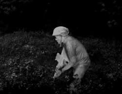 In critical situations such as target tracking, online machine vision, head-up displays, or weapon-based applications, complete obstruction to vision for any length of time can be fatal. Shutterless operation opens a range of new possibilities for covert night-vision applications. In critical situations such as target tracking, online machine vision, head-up displays, or weapon-based applications, complete obstruction to vision for any length of time can be fatal. Shutterless operation opens a range of new possibilities for covert night-vision applications.