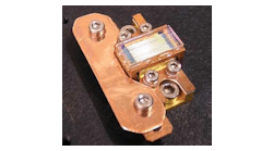 Collimating optics are customized to each diode output in a laser-diode stack, correcting for aberrations as well as divergence. Collimating optics are customized to each diode output in a laser-diode stack, correcting for aberrations as well as divergence.