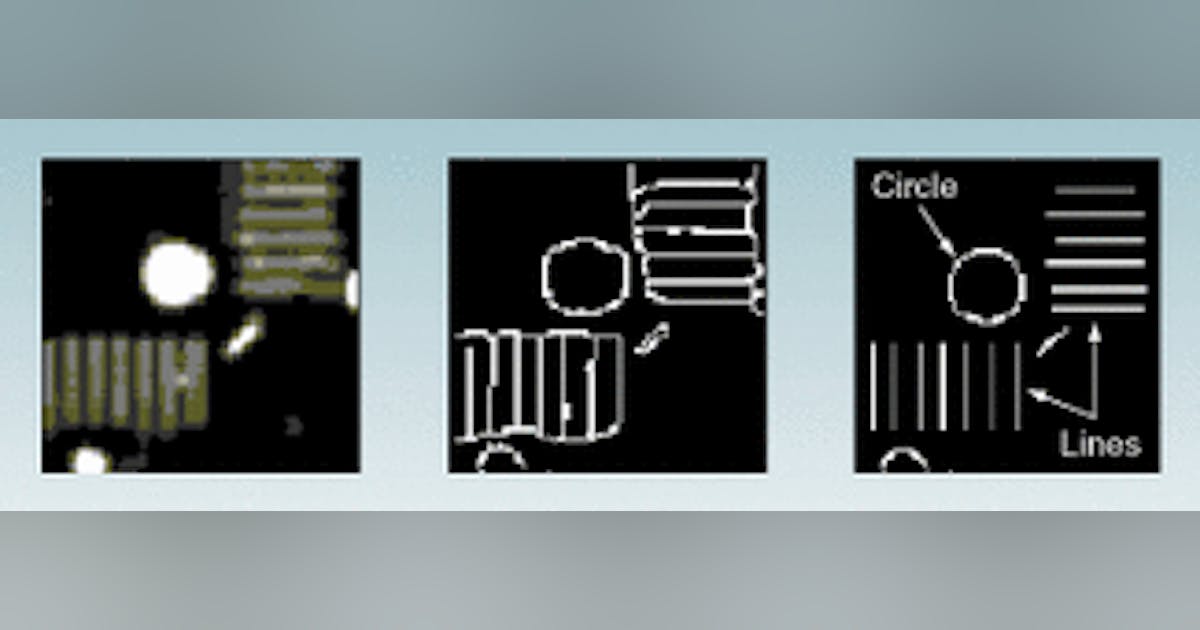 Pattern matching expands visual inspection | Laser Focus World