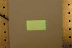 An unpixelated diffractive diffuser reveals stripes and other nonuniformities produced by light-emitting-diode sidelights. A pixelated version with gratings of two differing orientations produces a uniform background. The proportion of the two types of pixels varies across the backlight; the proportion was determined by a combination of calculation and experiment. An unpixelated diffractive diffuser reveals stripes and other nonuniformities produced by light-emitting-diode sidelights. A pixelated version with gratings of two differing orientations produces a uniform background. The proportion of the two types of pixels varies across the backlight; the proportion was determined by a combination of calculation and experiment.