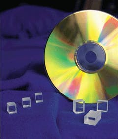 Beta-barium borate (BBO) is commercially available and has a band edge in the UV at 190 nm, but it only phase-matches to 205 nm for second-harmonic generation. BBO crystals are used in generating deep-UV light from solid-state lasers for manufacturing processes such as disk mastering. Beta-barium borate (BBO) is commercially available and has a band edge in the UV at 190 nm, but it only phase-matches to 205 nm for second-harmonic generation. BBO crystals are used in generating deep-UV light from solid-state lasers for manufacturing processes such as disk mastering.