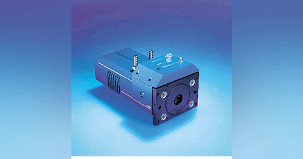 Advances in image intensifiers improve spectroscopy cameras | Laser ...