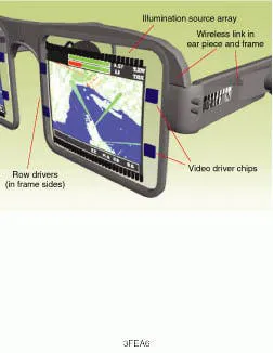 Switchable optical elements merge optics and electronics | Laser Focus ...