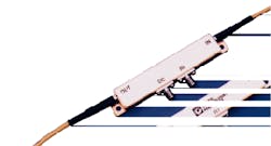Balanced bridge modulators are used for short pulse generation in optical time-domain reflectometers and multiple fiber sensor sampling using time-division multiplexing. Balanced bridge modulators are used for short pulse generation in optical time-domain reflectometers and multiple fiber sensor sampling using time-division multiplexing.