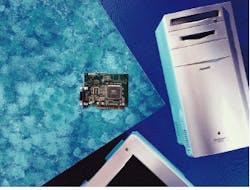 PCI-bus-based products for the Power Macintosh include a GPIB controller board from National Instruments that provides the computer's IEEE 488.2 Talker/Listener/Controller and PCI-bus interfaces. PCI-bus-based products for the Power Macintosh include a GPIB controller board from National Instruments that provides the computer's IEEE 488.2 Talker/Listener/Controller and PCI-bus interfaces.