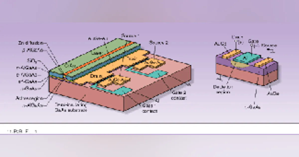 Optoelectronics: the next technological revolution | Laser Focus World