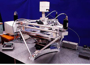 Overlay Optometry OPTICAL METROLOGY: Overlay system measures wafer-alignment errors ...