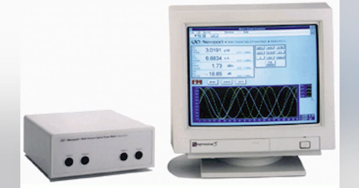 Fiberoptic-gyro assembly challenges power-meter designers | Laser Focus ...