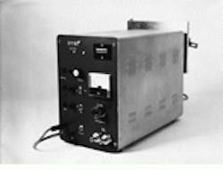 Lambda Physik cofounder Dirk Basting was codeveloper, in 1971, of the nitrogen laser that launched a new company.