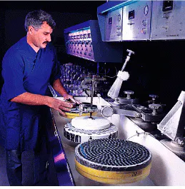 Optical Fabrication Custom Optics Manufacturing And OEM Ordering