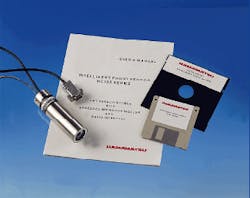 Instrument designers for photon-counting systems can incorporate detectors such as the HC-135 photosensor module, which combines a sensitive photomultiplier tube with microprocessor capabilities. This type of module is flexible, accurate, and easy to use. Instrument designers for photon-counting systems can incorporate detectors such as the HC-135 photosensor module, which combines a sensitive photomultiplier tube with microprocessor capabilities. This type of module is flexible, accurate, and easy to use.