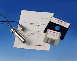 Instrument designers for photon-counting systems can incorporate detectors such as the HC-135 photosensor module, which combines a sensitive photomultiplier tube with microprocessor capabilities. This type of module is flexible, accurate, and easy to use. Instrument designers for photon-counting systems can incorporate detectors such as the HC-135 photosensor module, which combines a sensitive photomultiplier tube with microprocessor capabilities. This type of module is flexible, accurate, and easy to use.