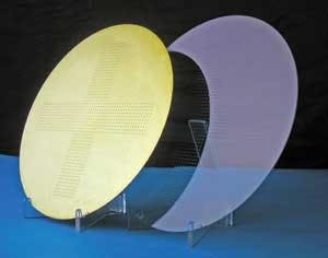 HIGH-VOLUME OPTICS FABRICATION: New technologies enable precise and ...