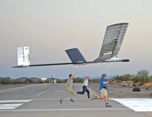 Photonics Applied Uav Vision Rigors Of Unmanned Aerial Vehicles Challenge Vision Technology Laser Focus World