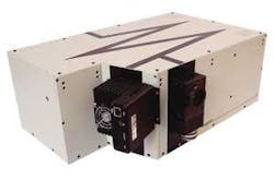 FIGURE 1. Newport’s new benchtop MS257 can be configured as a spectrometer or a spectrograph that covers the UV/VIS/NIR range using three different gratings optimized for the wavelengths of interest and various detectors. FIGURE 1. Newport’s new benchtop MS257 can be configured as a spectrometer or a spectrograph that covers the UV/VIS/NIR range using three different gratings optimized for the wavelengths of interest and various detectors.