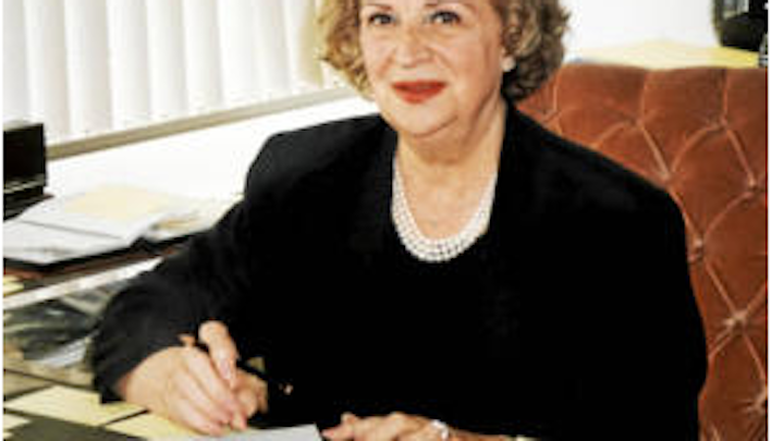 Theresa Laurin