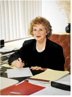 Theresa Laurin Theresa Laurin