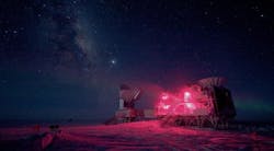 Universe Bicep Telescope Universe Bicep Telescope
