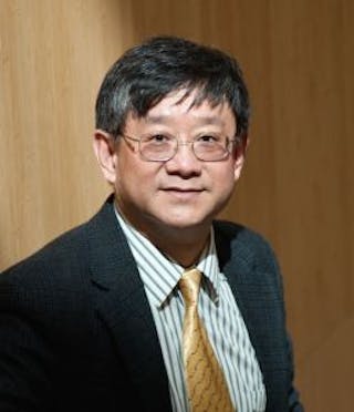 Professor Xi-Cheng Zhang