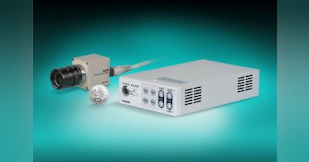 HD video camera for bioimaging by Toshiba Imaging | Laser Focus World