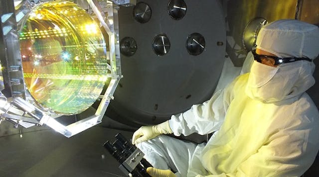 Excelitas customized the Excelitas YAG-444AH Silicon PIN Photodiode to operate within the ultra-low vacuum of the interferometer arms of LIGO to help scientists monitor beam quality and meet LIGO&rsquo;s extreme cleanliness levels and stringent contamination control requirements.